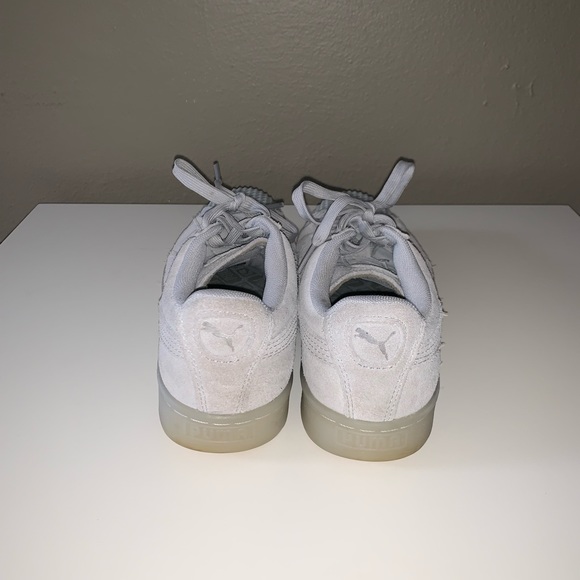 Puma sneakers - Picture 3 of 3